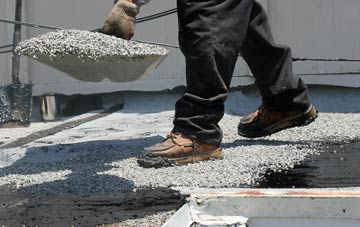 Kingholm Quay flat roofing companies