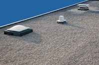 Kingholm Quay flat roofing